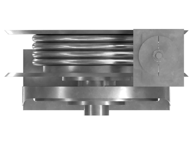 БАРАБАН ДЛЯ ШЛАНГА