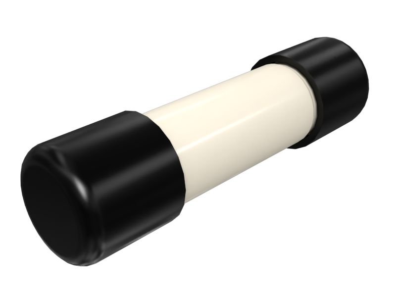 30 Amperes Instrument Panel Fuse