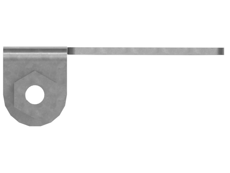 515-2931: Air Conditioner Lines Support Bracket 5152931 купить