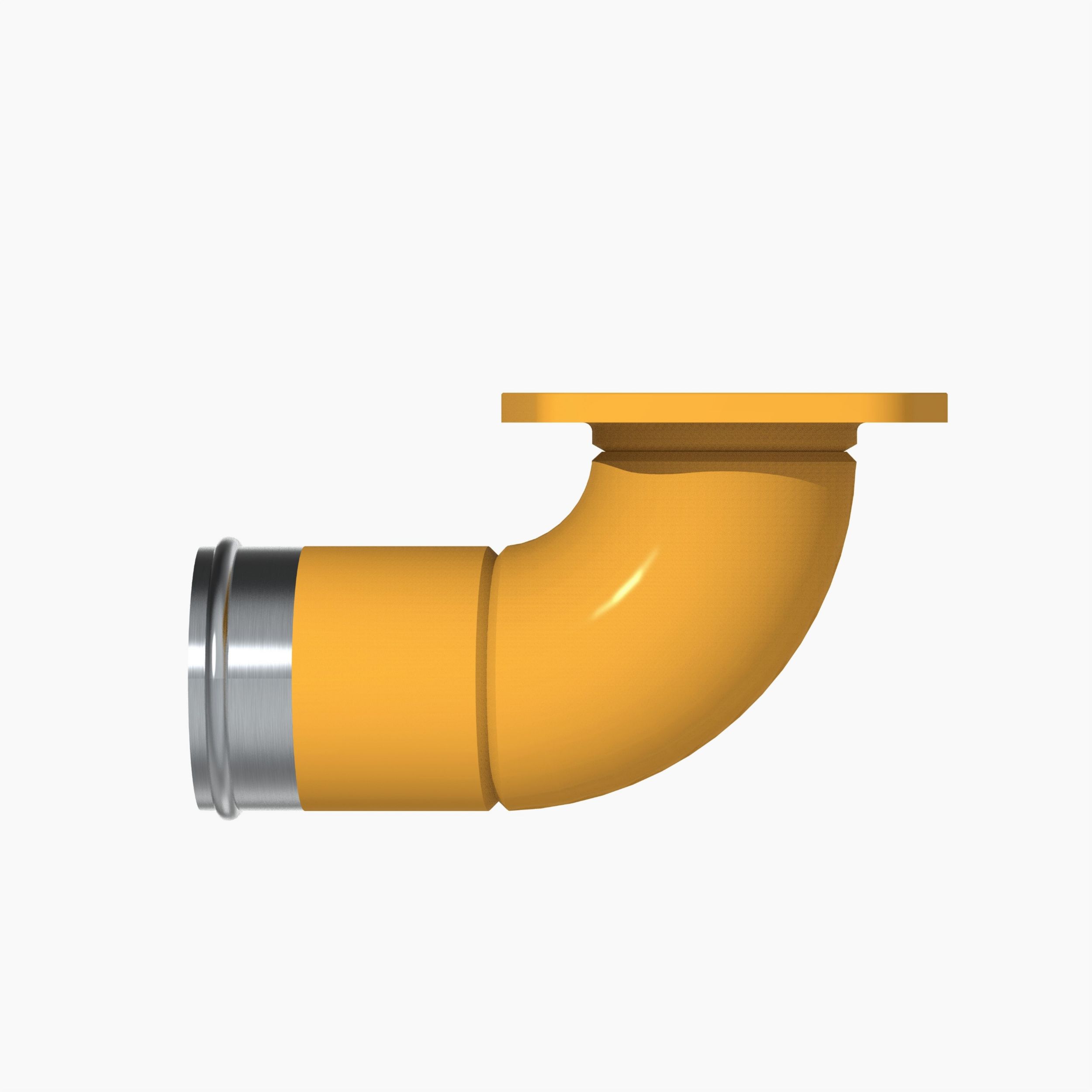 Hydraulic Pipe