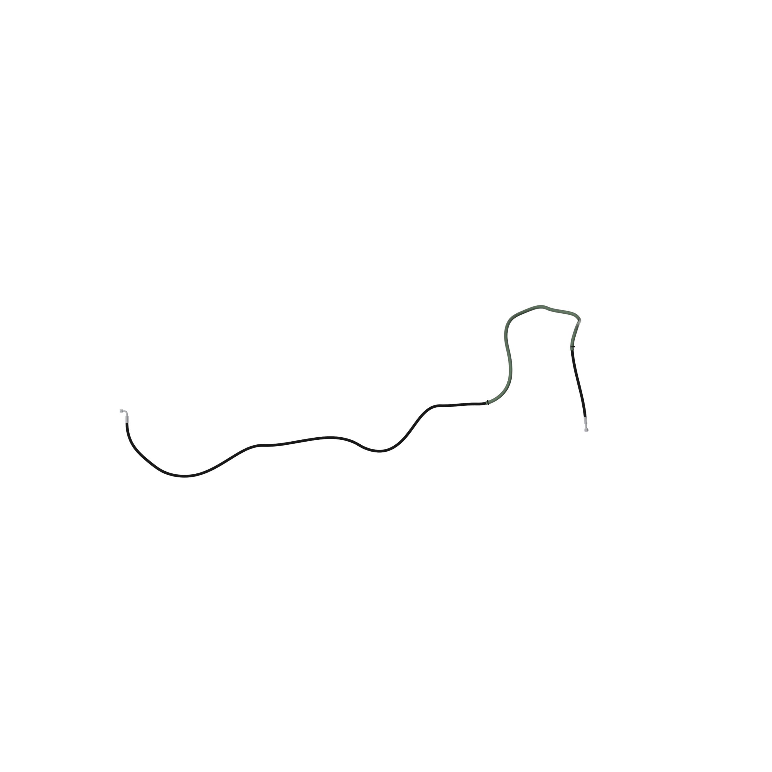 581-3329: 7.94mm Hose Assembly 5813329 купить