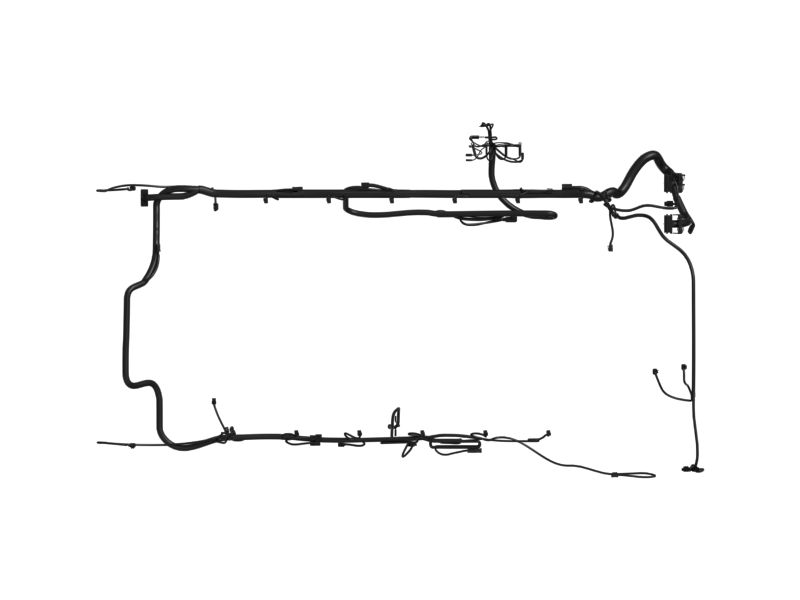570-7254: HARNESS AS | CATCorp