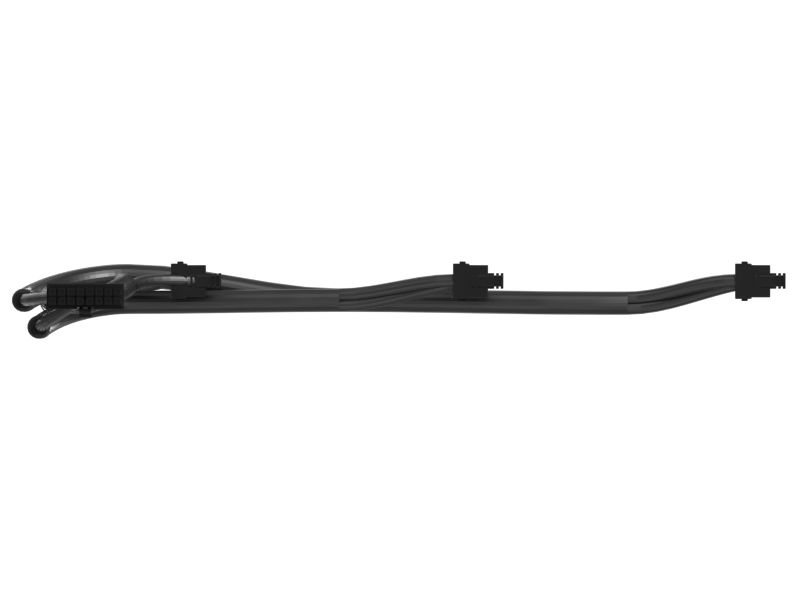 550-5201: HARNESS AS 5505201 купить
