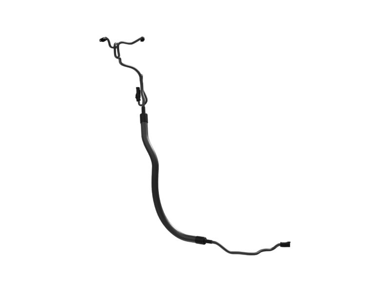 Lift Cylinder Lighting Wiring Harness