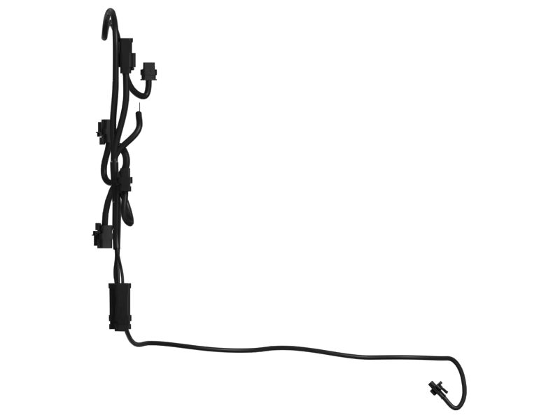 Clean Emissions Module Wiring Harness