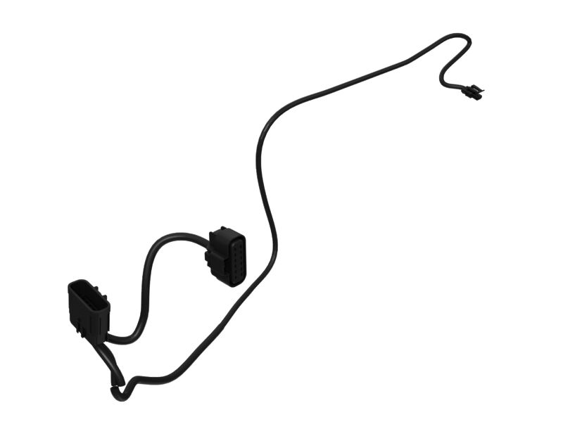 590-0576: HARNESS AS 5900576 купить