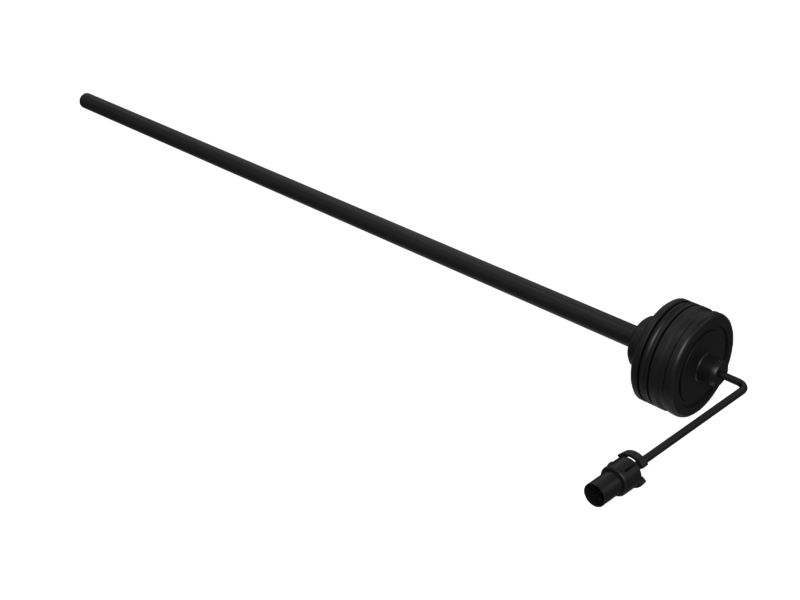 Steering Cylinder Linear Position Sensor