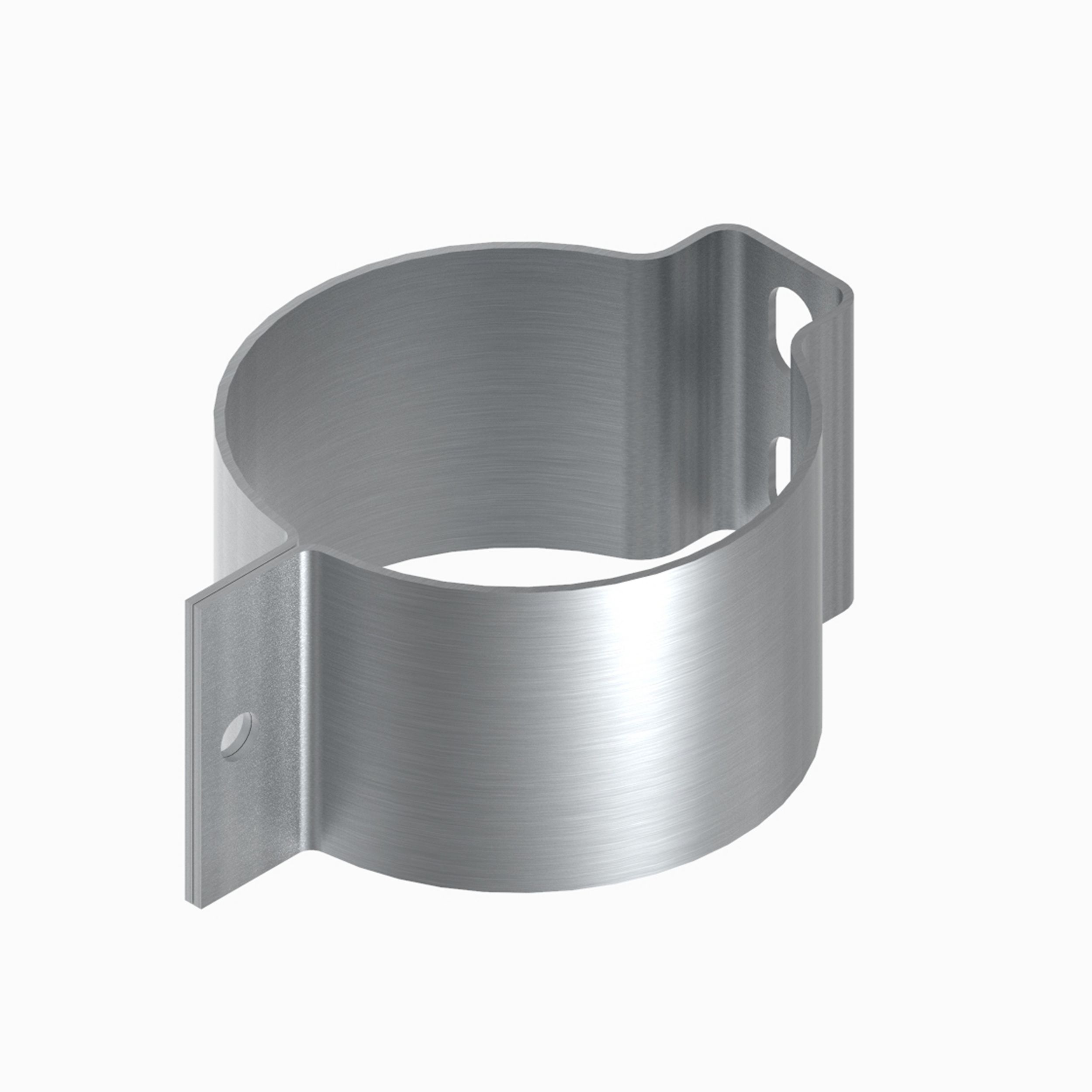 592-6716: 64mm Steel Clip