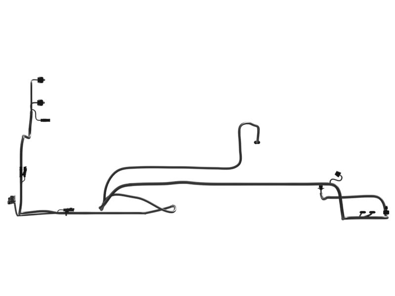 591-8847: HARNESS AS-C 5918847 купить