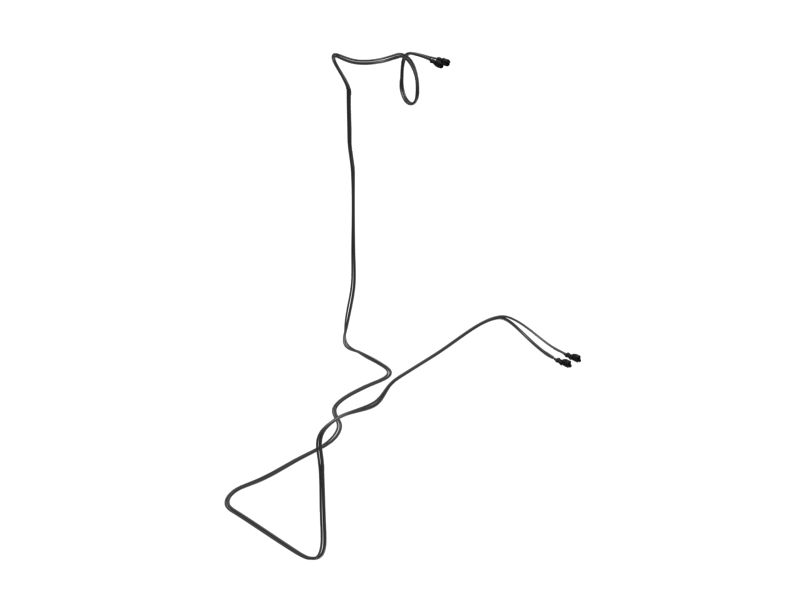 574-8799: Left-Hand Side Camera Wiring Harness