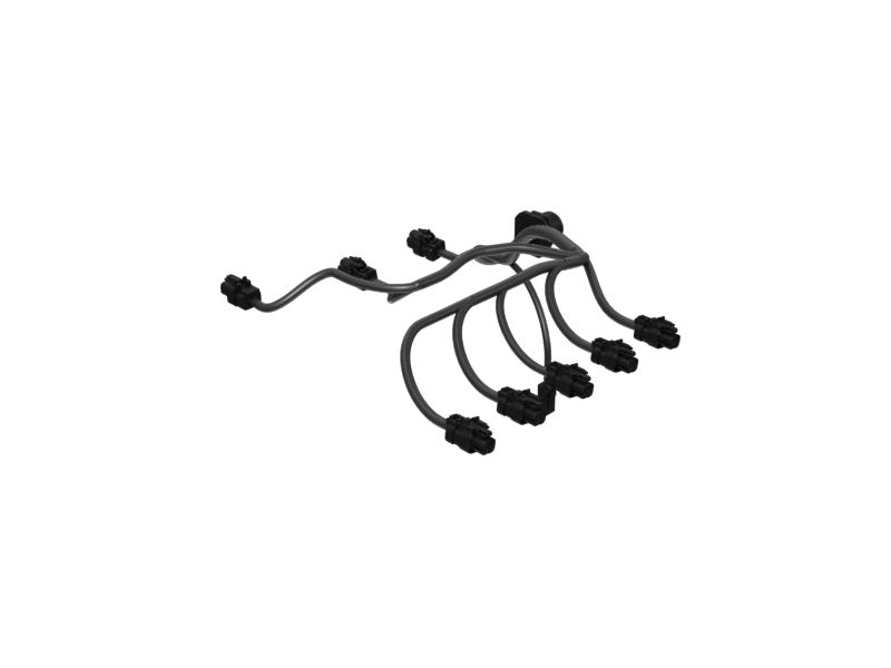 595-3025: Transmission Wiring Harness