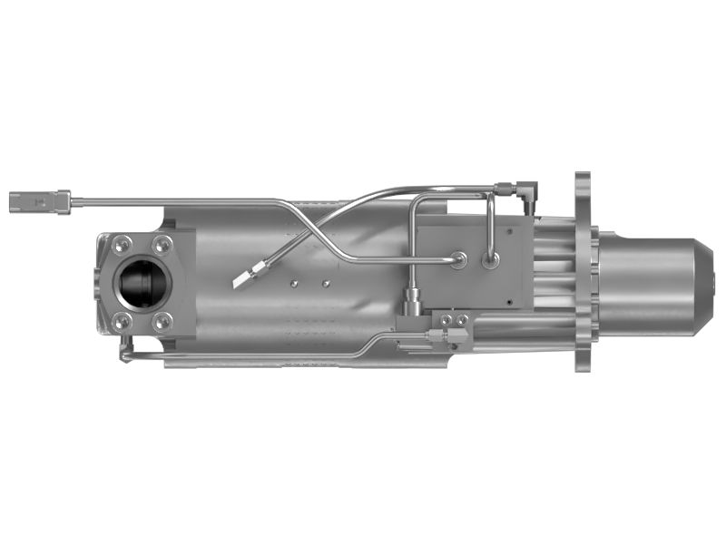 509-7172: MOTOR GP-STG 5097172 купить