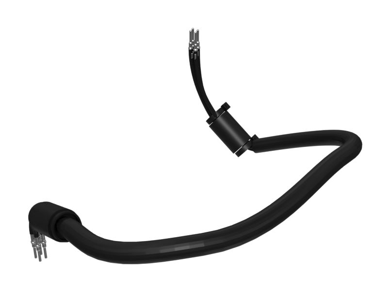 570-4599: HARNESS AS 5704599 купить