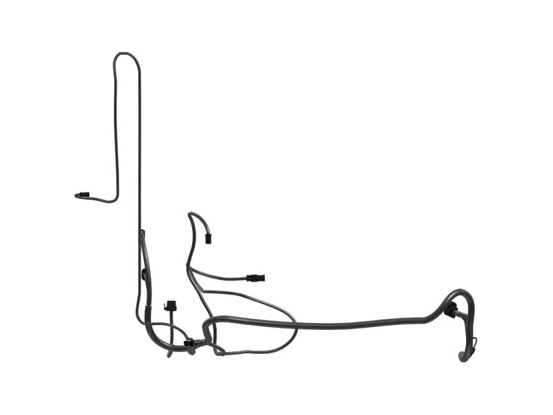 Camera Wiring Harness