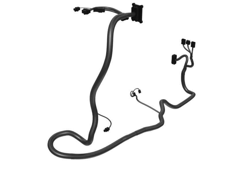 526-8463: HARNESS AS 5268463 купить
