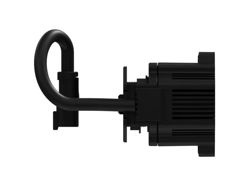 Contactor Sensor Wiring Harness