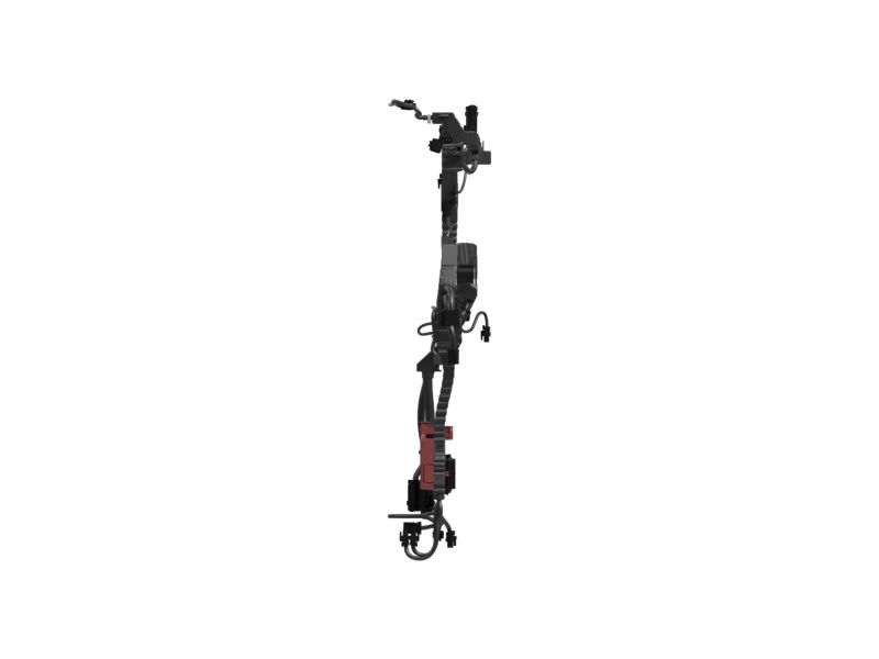 552-1778: HARNESS AS-E 5521778 купить