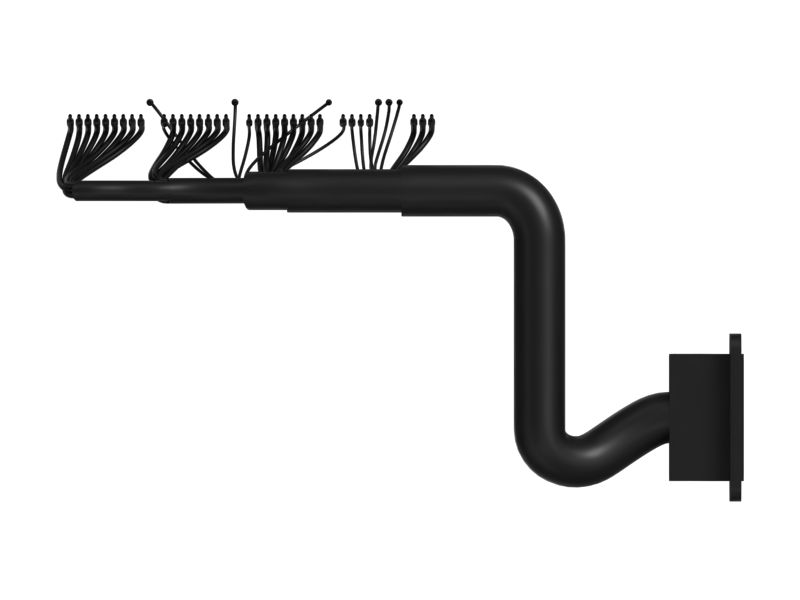 524-9077: HARNESS AS 5249077 купить