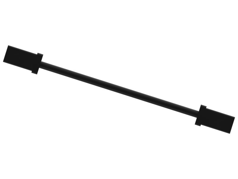 Crankshaft Position Sensor Wiring Harness