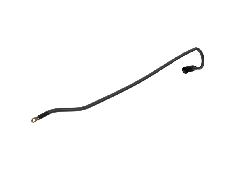 4 GA Ladder Wire Assembly