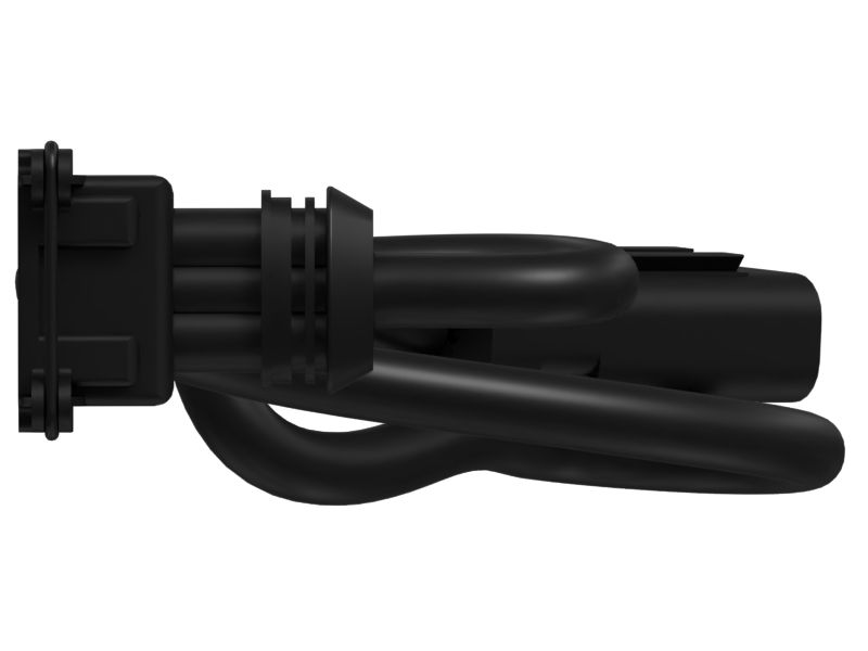 ЖГУТ ПРОВОДОВ В СБОРЕ