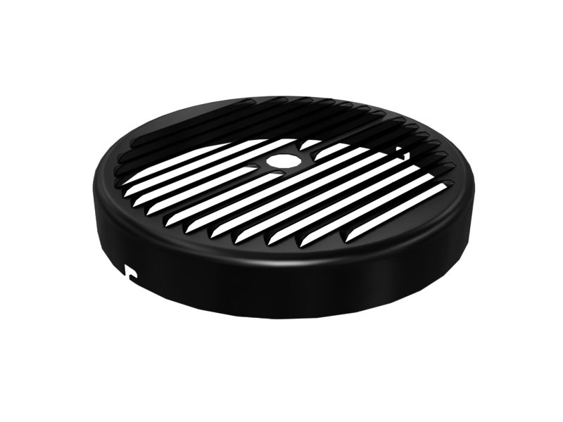 КРЫШКА-ЗАДНЯЯ S