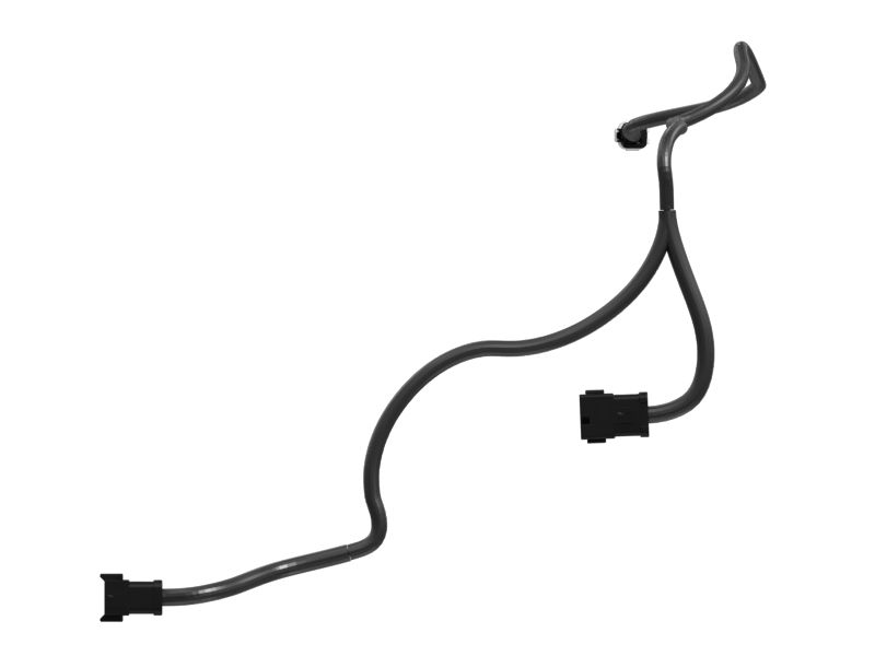 560-7151: HARNESS AS 5607151 купить