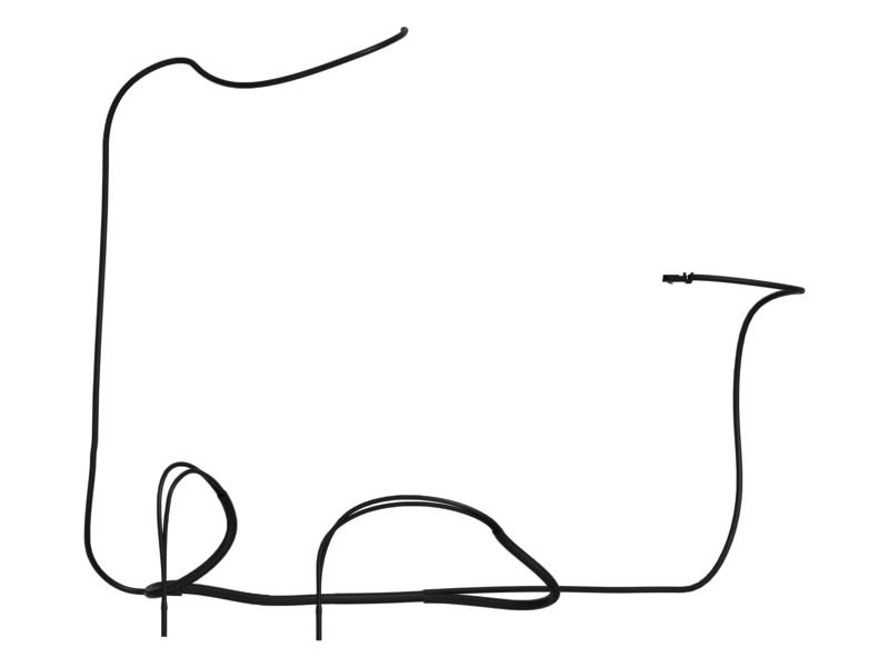 567-2050: HARNESS AS 5672050 купить