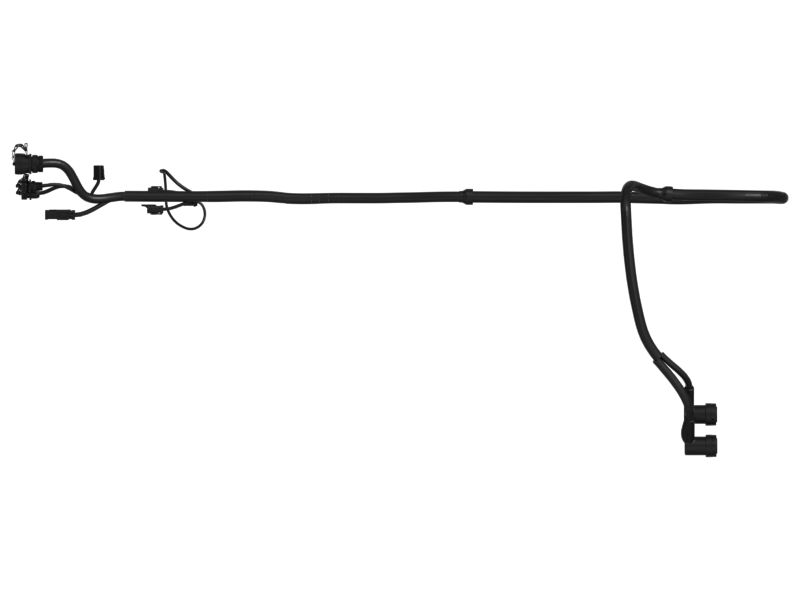 609-5510: HARNESS AS-R 6095510 купить