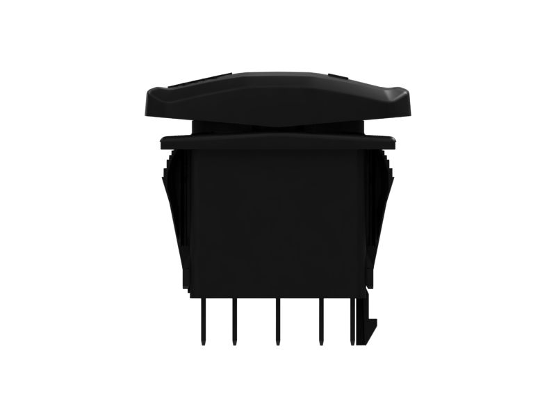 ПЕРЕКЛЮЧАТЕЛЬ КУЛИСНЫЙ В СБОРЕ