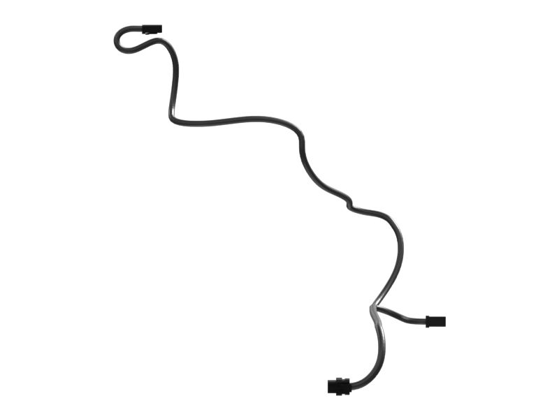 575-2566: Air Conditioner Clutch Wiring Harness 5752566 купить