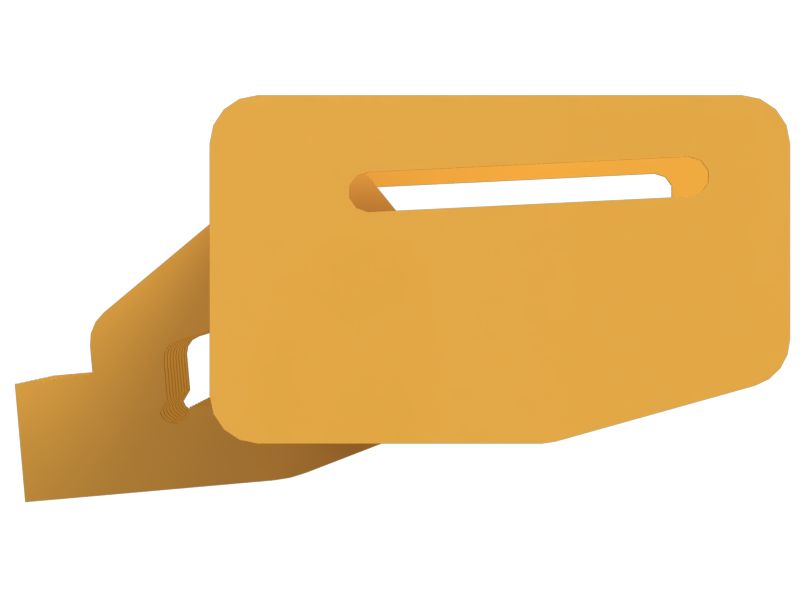 ПОЛОСА В СБОРЕ