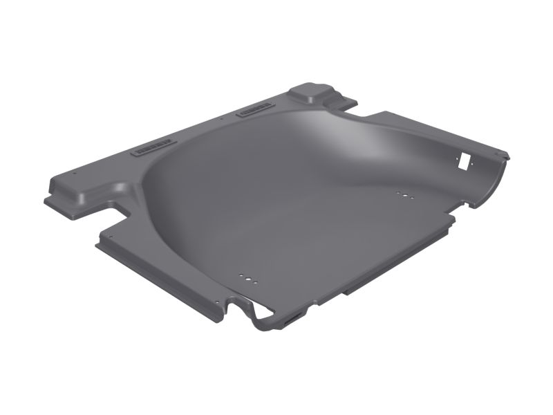 525-2291: Operator Cabin Headliner 5252291 купить