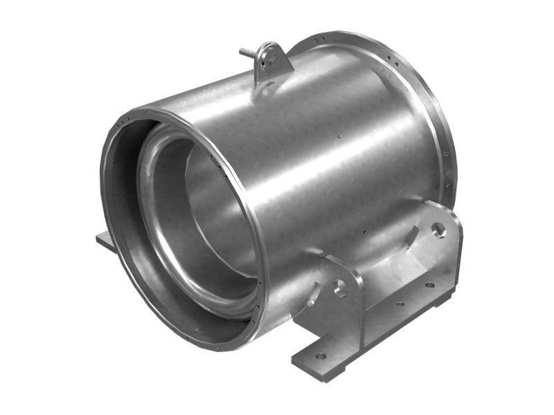 603-3427: STATOR GP-MA 6033427 купить
