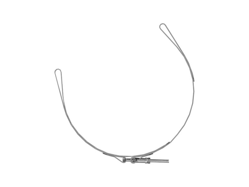 519-7453: Double Strap Mounting Clamp 5197453 купить