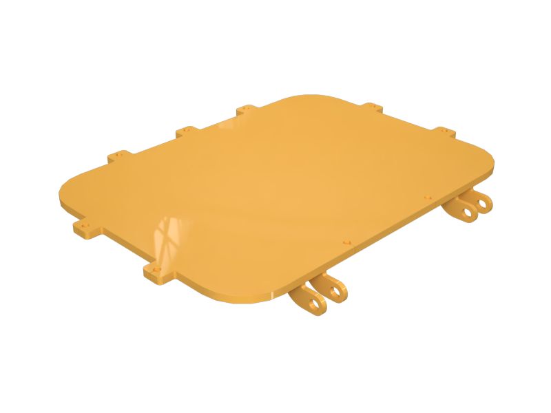 ОГРАЖДЕНИЕ В СБОРЕ