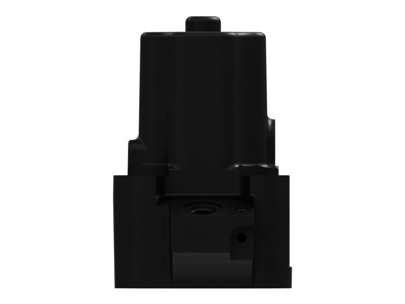 КОРПУС КЛАПАНА