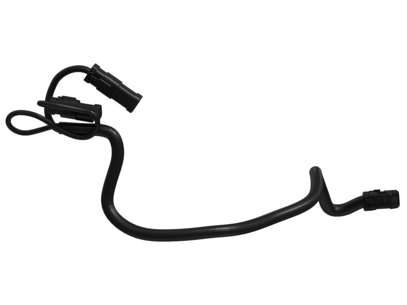 589-0373: Operator Platform Wiring Harness 5890373 купить