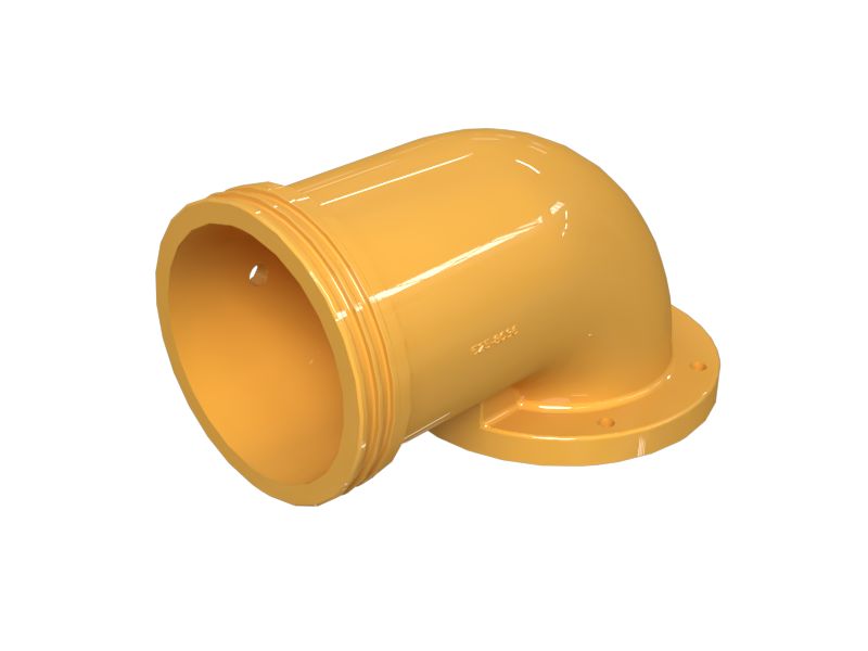 525-8036: ELBOW 5258036 купить