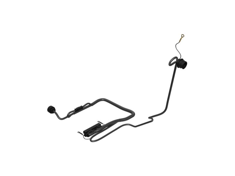 548-7965: Cabin Wiring Harness 5487965 купить