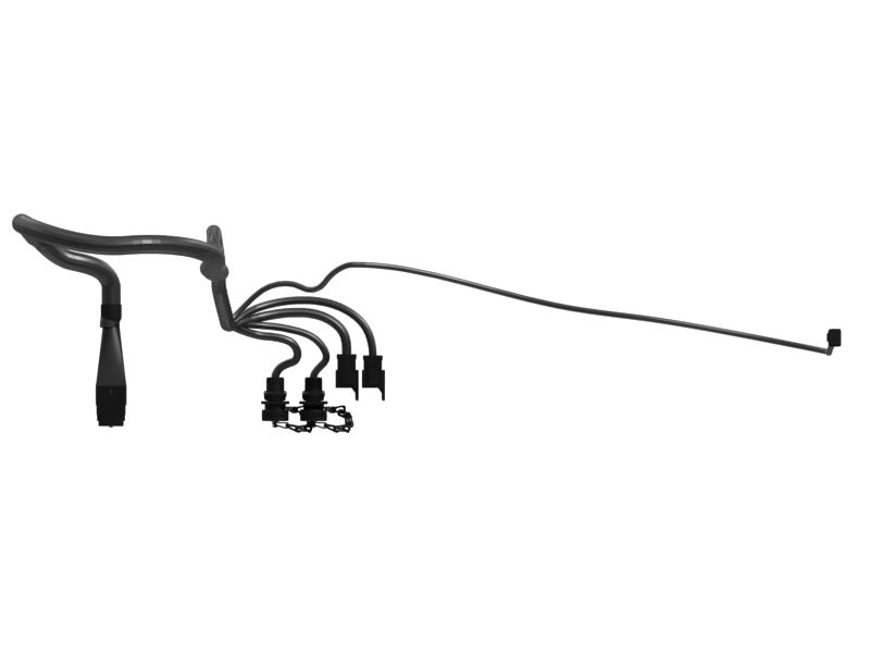 605-9479: HARNESS AS-L 6059479 купить