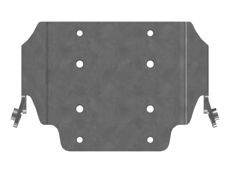 КРОНШТЕЙН В СБОРЕ