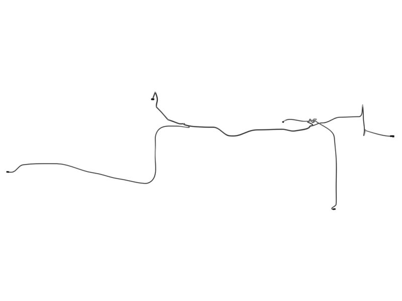 507-2763: HARNESS AS-C 5072763 купить