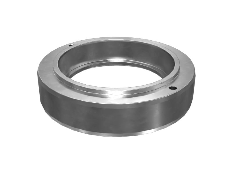 КОЛЬЦЕВОЕ УПЛОТНЕНИЕ