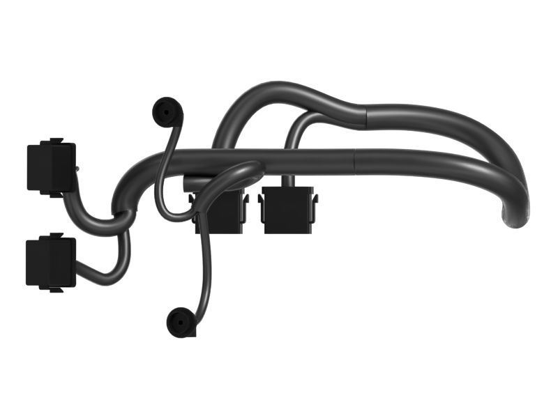 528-3431: HARNESS AS 5283431 купить