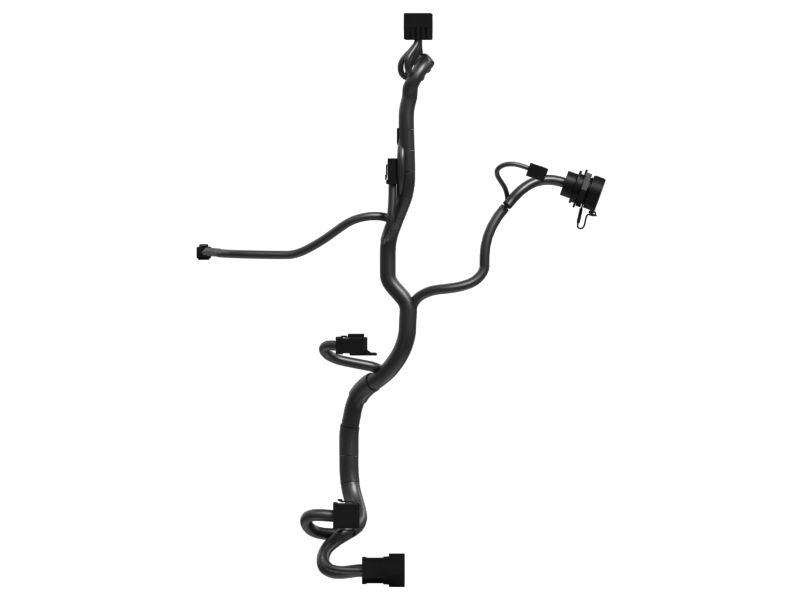 559-5942: HARNESS AS 5595942 купить