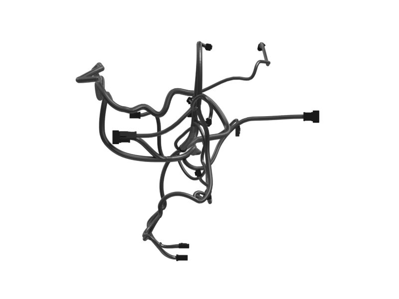 600-2836: HARNESS AS 6002836 купить