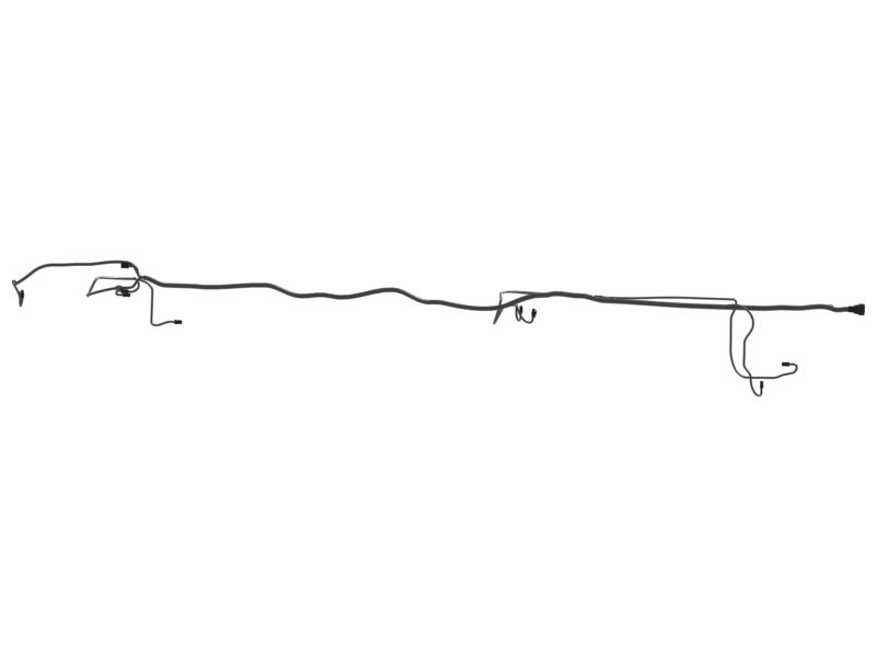 606-9919: HARNESS AS-R 6069919 купить