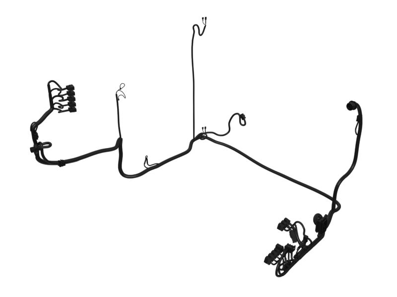 540-2958: HARNESS AS-C 5402958 купить