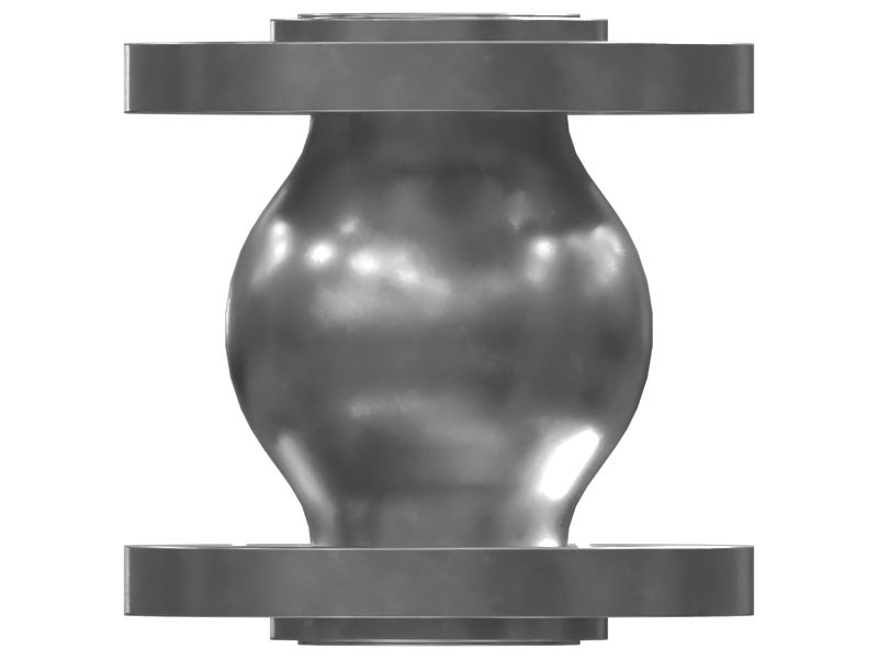 ФЛАНЦЕВЫЙ РАЗЪЕМ